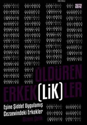 Öldüren Erkek(lik)ler