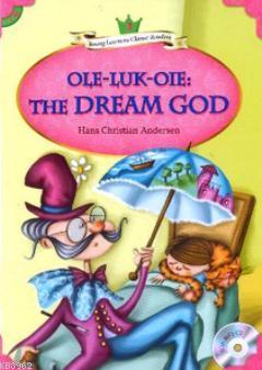 Ole-Luk-Oie: The Dream God + MP3 CD (YLCR-Level 3) Hans Christian Ande