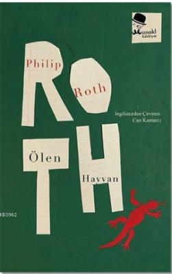 Ölen Hayvan Philip Roth