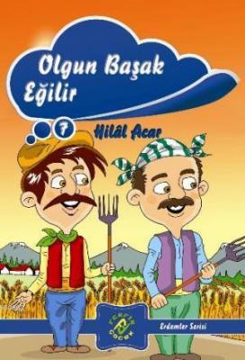 Olgun Başak Eğilir