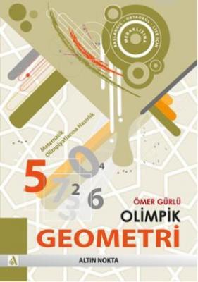 Olimpik Geometri Ömer Gürlü
