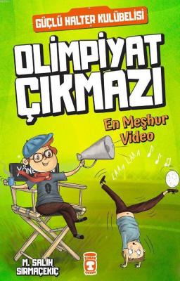 Olimpiyat Çıkmazı