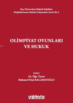 Olimpiyat Oyunları ve Hukuk