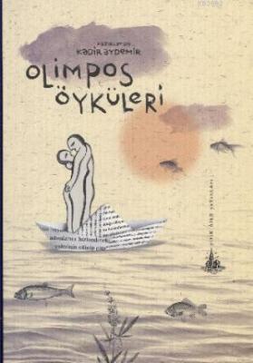 Olimpos Öyküleri Kadir Aydemir