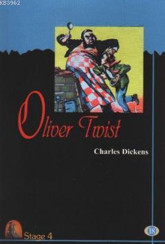 Oliver Twist (Cd'li-Stage 4) Charles Dickens