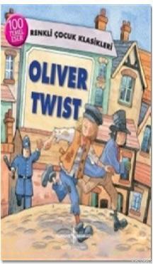 Oliver Twist
