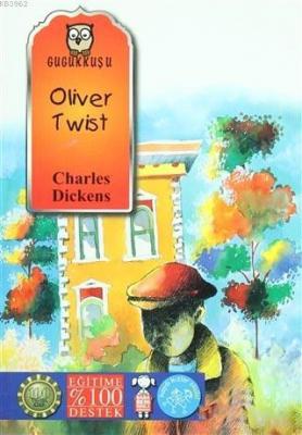 Oliver Twist Charles Dickens