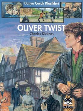 Oliver Twist Kolektif