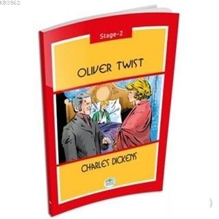 Oliver TwistCharles Dickens Charles Dickens