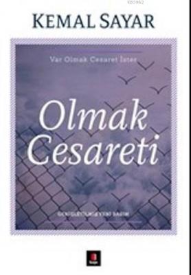 Olmak Cesareti