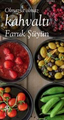 Olmazsa Olmaz Kahvaltı