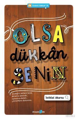 Olsa Dükkân Senin