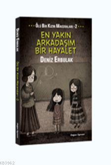 Ölü Bir Kızın Maceraları 2