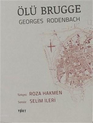 Ölü Brugge
