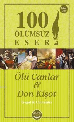 Ölü Canlar ve Don Kişot