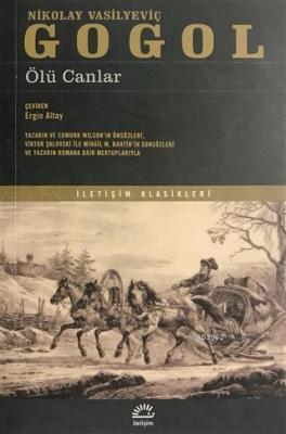 Ölü Canlar