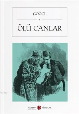 Ölü Canlar