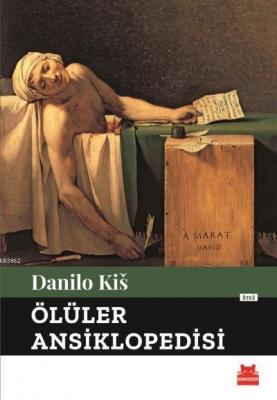 Ölüler Ansiklopedisi Danilo Kis