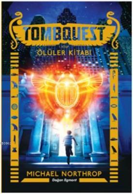 Ölüler Kitabı (12+ Yaş)