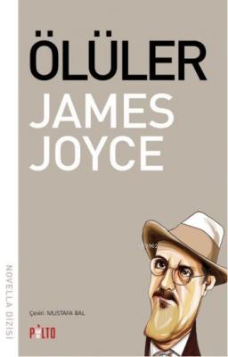 Ölüler James Joyce