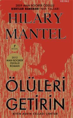 Ölüleri Getirin