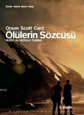 Ölülerin Sözcüsü Orson Scott Card