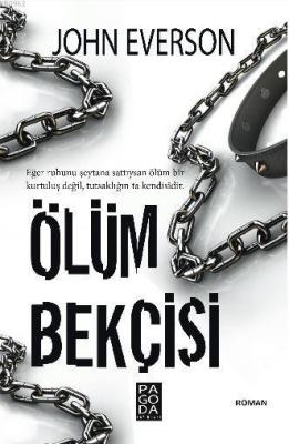 Ölüm Bekçisi John Everson