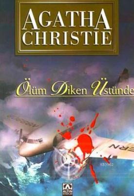 Ölüm Diken Üstünde Agatha Christie