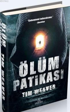 Ölüm Patikası (Ciltli)