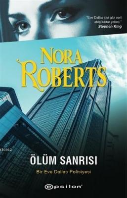Ölüm Sanrısı Nora Roberts
