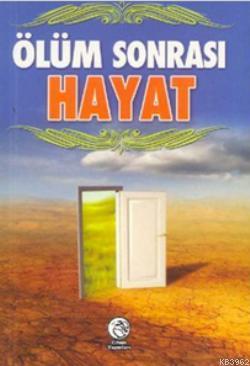 Ölüm Sonrası Hayat Cep Boy Burhan Bozgeyik