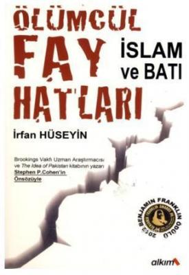 Ölümcül Fay Hatları
