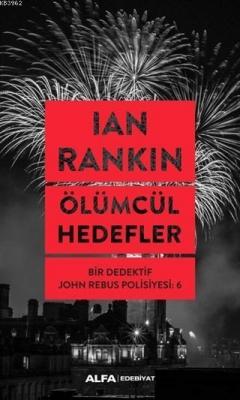 Ölümcül Hedefler Ian Rankin