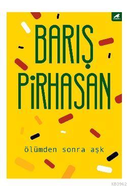 Ölümden Sonra Aşk