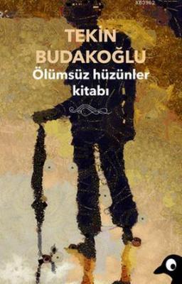 Ölümsüz Hüzünler Kitabı