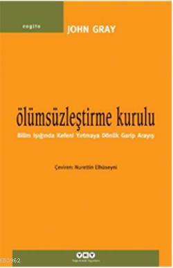 Ölümsüzleştirme Kurulu