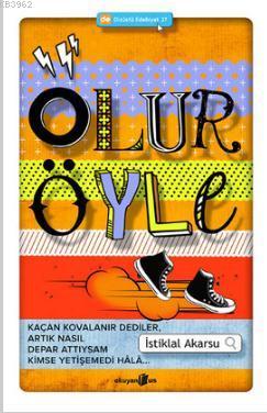 Olur Öyle