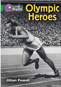 Olympic Heroes