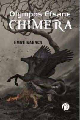 Olympos Efsane Chimera