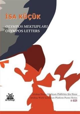 Olympos Mektupları - Olympos Letters İsa Küçük