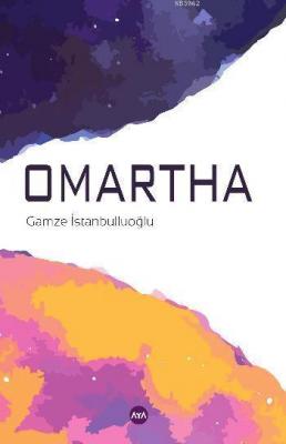 Omartha Gamze İstanbulluoğlu