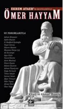 Ömer Hayyam (Ciltli-Kitap-DVD)