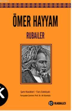 Ömer Hayyam - Rubailer Ömer Hayyam