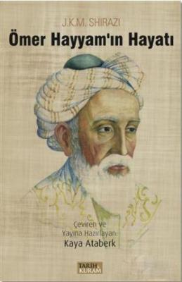 Ömer Hayyam'ın Hayatı