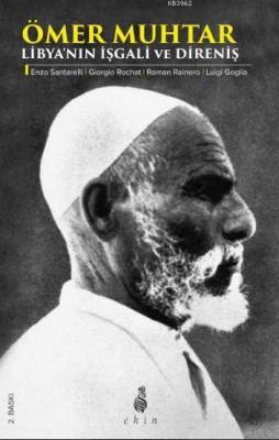 Ömer Muhtar