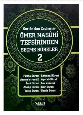 Ömer Nasuhi Bilmen Kurandan Cevherler 2. Cilt