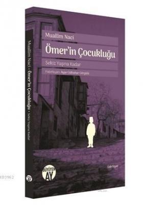 Ömer'in Çocukluğu