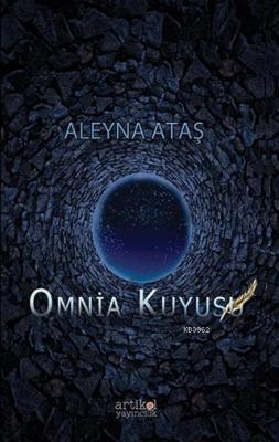 Omnia Kuyusu Aleyna Ataş