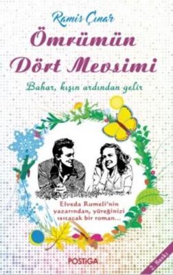 Ömrümün Dört Mevsimi