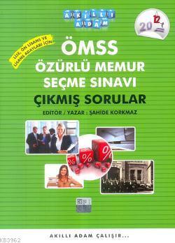 ÖMSS (Özürlü Memur Seçme Sınavı) Çıkmış Sorular